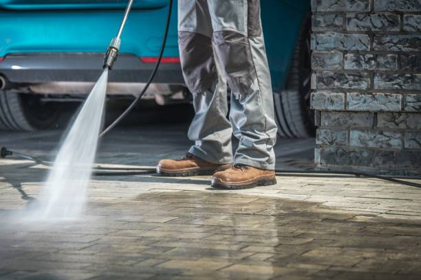 Trusted Irvington, KY Pressure Washing Experts